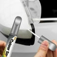 thumbnail image 4 of Car Scratch Repair Pen under $5! CQCYD Car Paint Repair Pen Scratch Remover, 12ml Touch Up Paint for Cars, Automotive Paint Pen for Scratches, Vehicle Paint Repair Tool, 4 of 5
