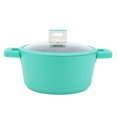 thumbnail image 2 of Cooking Pan, Soup Pot, Cooking Pans for Electric Stove Gas Stove, 2 of 7