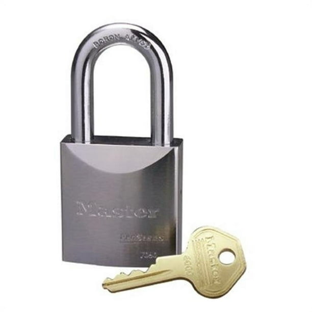 Master Lock 470-7050 Acier Solide Série Pro