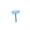 B, variant on Grooming Brush Silicone Bath Massager for Cats Hair Removal Deshedding
