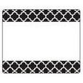 thumbnail image 2 of Trend Enterprises Inc. T-68042 Moroccan Black Terrific Labels, 2 of 2