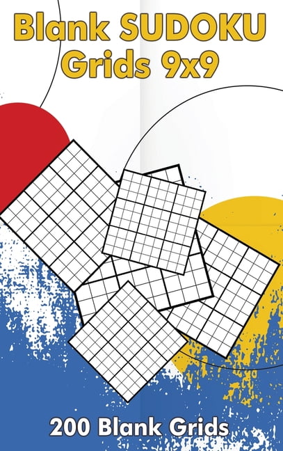 sudoku 9x9 blank grid sudoku 9x9 blank grid