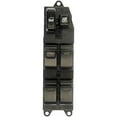 thumbnail image 3 of Dorman 901-702 Front Driver Side Power Window Switch - Front Left, 6 Button for Specific Toyota Models, 3 of 6
