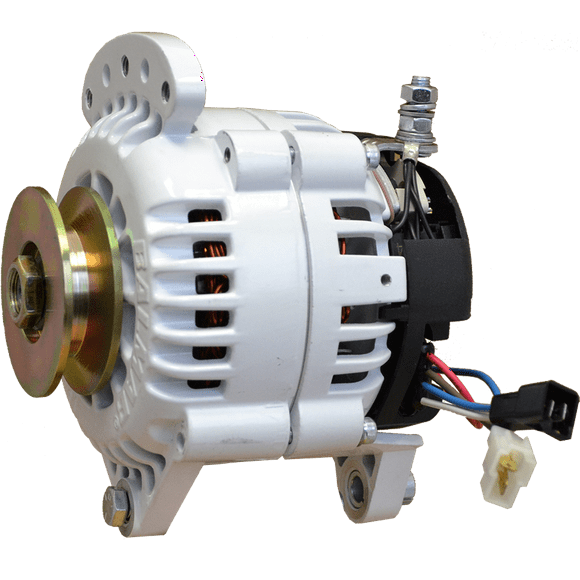 Balmar Alternator/Generator 60-100-SV Alternator/Generator