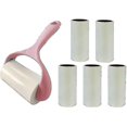 thumbnail image 1 of 300 Sheets Lint Roller,super Sticky Lint Remover Brush, 1 of 4