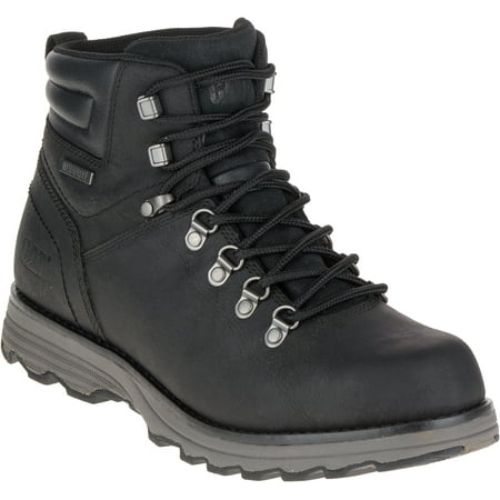 Caterpillar Men Sire Waterproof Boots Walmart.com Caterpillar Men Sire Waterproof Boots Walmart.com