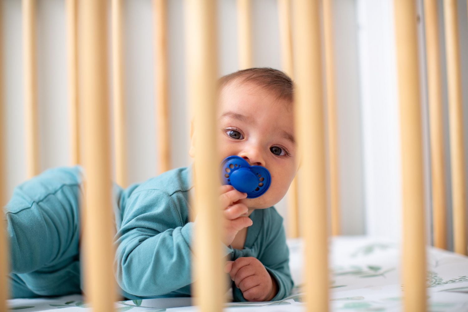 MAM Original Matte Pacifier 6 Plus Months, Assorted