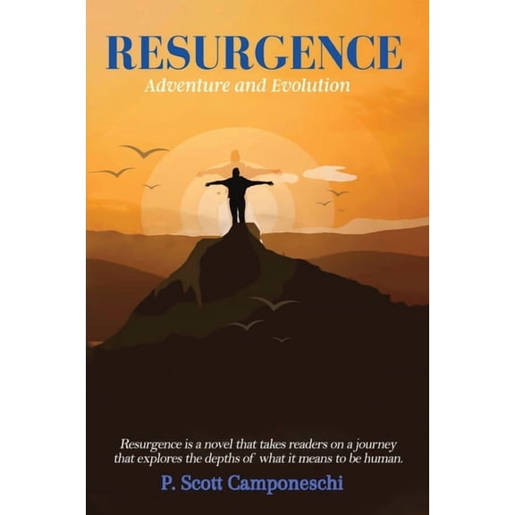 Resurgence, (Paperback)