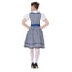 thumbnail image 2 of 2023 Wholesale Womens Oktoberfest Costume Tysk Dirndl Dress Costume Dress Bavarian Carnival Party Hot, 2 of 5
