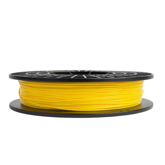 Silhouette America PLA Filament for Silhouette Alta- Yellow