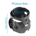 thumbnail image 6 of JIAHAOO V10 V11 V15 G5 100W High Torque Cleaner Head Replacement Adapter ABS for Easy Floor Cleaning, 6 of 11