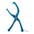 thumbnail image 1 of Bicycle Tire Changing Tools Tire Plier Disassembly Cycling T1 ClampB1 B1X0 S7G9, 1 of 8