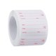 thumbnail image 1 of 500 uds/rollo de etiquetas adhesivas de papel para almacenamiento de alimentos, etiquetas autoadhesivas para refrigerador, etiquetas de fecha, 1 of 9