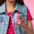 thumbnail image 4 of Care Bears Micro Plush Hopeful Heart, 4 of 7