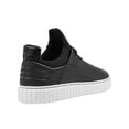 thumbnail image 3 of Creative Recreation Castucci Sneakers in Black White, 3 of 4