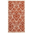 thumbnail image 2 of Safavieh Porcello Damasco Damask Area Rug or Runner, 2 of 3