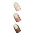 thumbnail image 4 of Sally Hansen Miracle Gel Nail Polish, 166 Mint Together 0.50 fl oz, 4 of 6
