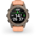 thumbnail image 1 of Garmin Monitor Deportivo, Descent G2, Paloma, 1 of 6