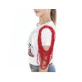 thumbnail image 2 of Ava by Pol' Atteu Girlz Designer 90210 3D TEE, 2 of 2