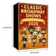 thumbnail image 3 of Calendario Cuenta Atrás 2025 Adviento 24 Días para El (Broadway), 3 of 9