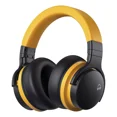 thumbnail image 1 of Cowin E7C Auriculares Inalámbricos Bluetooth ANC, Cómoda Experiencia Inalámbrica, Peso Ligero, Bluetooth 5.0, Micrófono Para Llamadas, 30 Horas De Tiempo De Juego En Viajes/Trabajo, Amarillo, 1 of 6