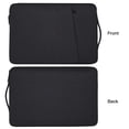 thumbnail image 2 of Funda de transporte para portátil de 17,3" impermeable para HP/Dell/Lenovo, 2 of 7