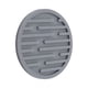 thumbnail image 4 of Coasters Tea Cup Mat Table Pad Round Silicone Heat Resistant Drink Coffee Mug Coasters Table Decoration Accessories Kitchen Tool, 4 of 11