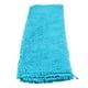 thumbnail image 3 of Toalla para mascotas de fibra de chenilla Manta para perros ultraabsorbente Toallas lavables de secado rápido para mascotas suaves S‑Azul, 3 of 13