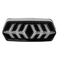 thumbnail image 3 of Luz trasera de motocicleta, luz de freno de señal de giro para conducción, compatible con Honda MSX125 CBR650F CTX700/ CTX700nN YG-125 Jadeshay  A, 3 of 9