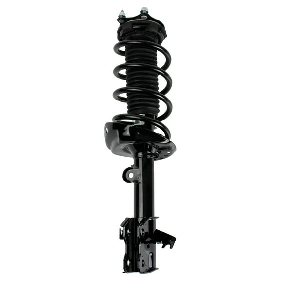 TRQ Front Right Complete Strut & Coil Spring Assembly Passenger Side Fits Select 2015-2016 Honda CR-V