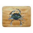 thumbnail image 1 of Carolines Treasures 8159-RUG Tapis de Mousse à Mémoire Lavable en Machine, 1 of 1