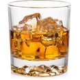 thumbnail image 1 of Set de vasos para whisky Obsidiana 11.5 oz Premium, 1 of 7