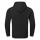 thumbnail image 4 of Gibobby Sudadera polar hombre Sudadera con Capucha Camisa para Hombre(Negro,G), 4 of 4