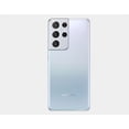 thumbnail image 2 of Samsung Galaxy S21 Ultra 5G G998B Dual SIM 128GB 12GB RAM GSM Unlocked -  Silver Samsung N/A, 2 of 8