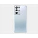 thumbnail image 2 of Samsung Galaxy S21 Ultra 5G G998B Dual SIM 128GB 12GB RAM GSM Unlocked -  Silver Samsung N/A, 2 of 8