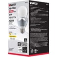 thumbnail image 6 of 20W LED A21 High lumen output 2700K E26 Medium base 120-277v, 6 of 7