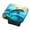 Design01, variant on Hitch Cover Fits For 2-Inch Hitch,Place Sliced Lemons In Bright Pile Of Lemonsrubber Trailer Hitch Cover Tube Plug Insert,Car Exterior Accessories, Receiver Tube Hitch Plug
