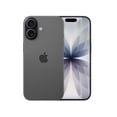 thumbnail image 1 of iPhone 17 256GB Esim Negro Reacondicionado Desbloqueado, 1 of 7