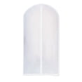 thumbnail image 1 of Cubierta antipolvo ANGGREK Borde Blanco de grosor medio 60x120cm para colgar ropa, 1 of 8