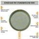 thumbnail image 5 of Juego de utensilios de cocina Kitchen Academy Induction, 12 piezas, color verde, 5 of 7