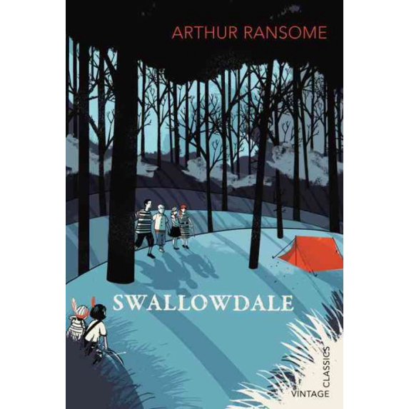 Pre-Owned Swallowdale Arthur Ransome (Paperback)