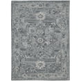 thumbnail image 1 of Amer Rug VES70810 Vestige Hand-Tufted Area Rug, Gray - 8 x 10 ft., 1 of 1