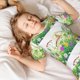 thumbnail image 5 of Fotbe Plants and Insects Pijama Estampada de 2 Piezas para Niños – Ropa de Dormir de Manga Corta Cómoda para Niños y Niñas, Camiseta y Shorts de Algodón-X-Large, 5 of 6