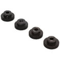 thumbnail image 4 of Engranaje De Piñón RC, Engranaje De Piñón Del Motor 5,0 Mm Rollo De Alta Resistencia Suavemente Baja Rugosidad Para Accesorios De Reparación ANGGREK Otros, 4 of 8