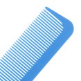 thumbnail image 3 of unbranded 2Ud Peine Para En Colores Surtidos Material Amigable Para Y Cuero Cabelludo, 3 of 7