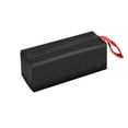 thumbnail image 2 of Electrician Tool Bag Waterproof Wear 1680D Oxford Cloth Tool Storage Tool Bag, 2 of 8