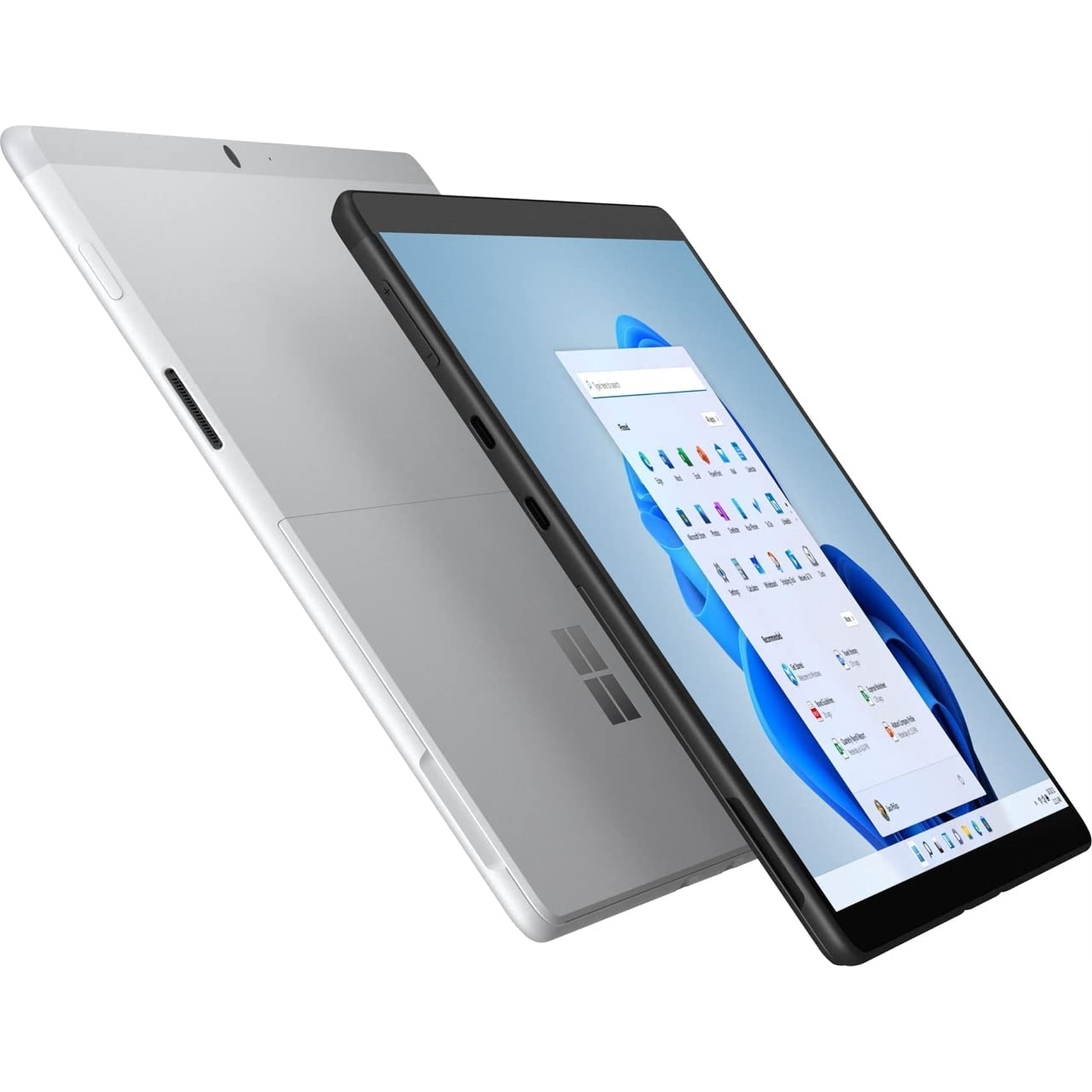 Restored Microsoft Surface 1WY-00001 SQ2 Pro X Tablet 1.80GHz