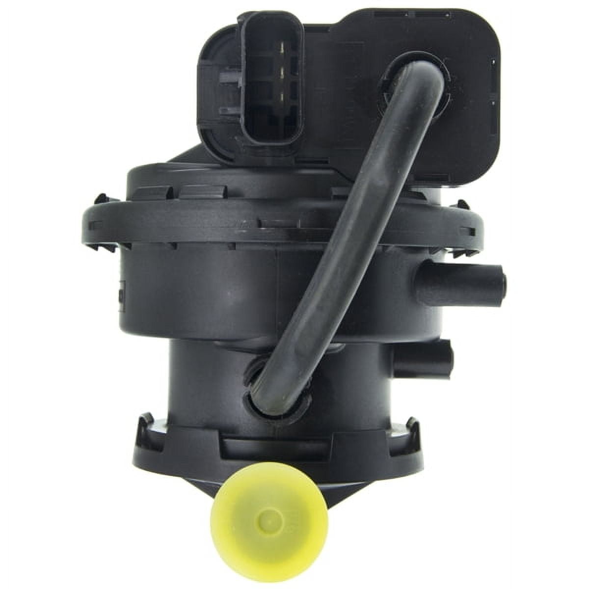 Evaporative Emissions System Leak Detection Pump