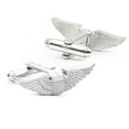 thumbnail image 2 of Men's Aviator's Wings Cufflinks, 2 of 4