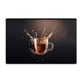 thumbnail image 1 of Stove Top Cover for Electric Stove,Creative Sunflower Heat Resistant Glass Cooktop Cover,Extra Thick Glass Top Protector,Ceramic Stove Top Covers Mat,Multipurpose Stove/Counter/Washer Top, 1 of 9